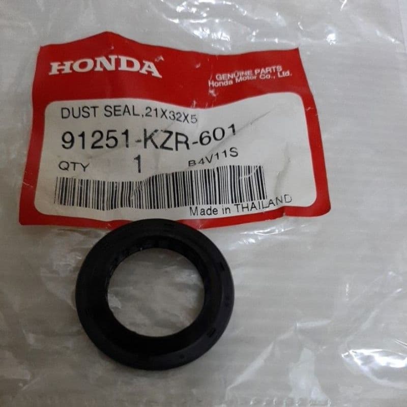 ซีลล้อหน้าแท้ข้างขวา-ซ้าย.CLICK-125I .CLICK-150I 21-32-5 ขวา ซ้าย รูปที่ 1