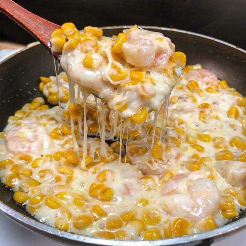 ชีสก้อน 2.3 กิโลกรัม Pizza Topping 2.3 kg. ป้ายส้ม รูปที่ 6