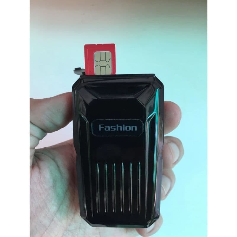 GPS ติดตามรถ GPSONE C1 gpstracker ดูแลจากร้านไทย เครื่องแท้ new version เครื่องติดตาม ดูเรียลไทม์ ดักฟังเสียง ดูย้อนหลัง รูปที่ 6