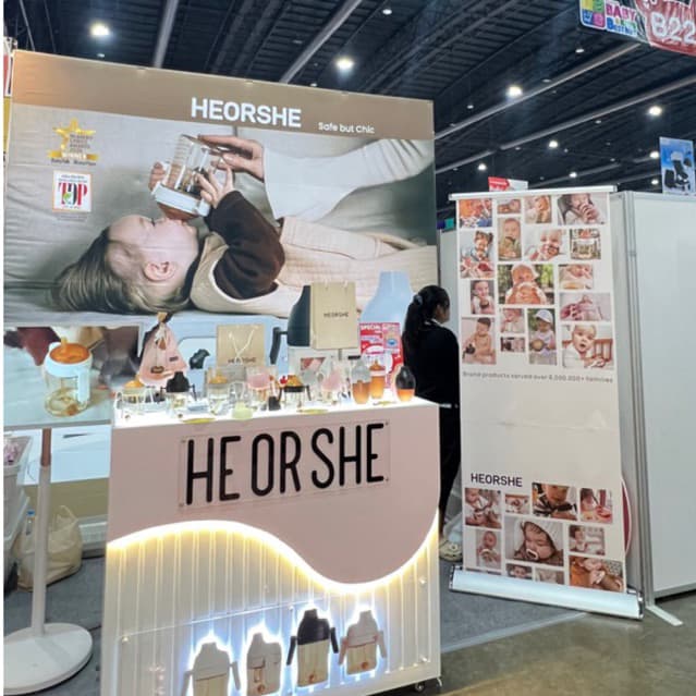 ส่งด่วน!!แท้Heorsheแก้วรุ่นใหม่ สีชาPPSUแก้วหัดดื่มฟันสวยDental-CareSippyCup**จุกออกแบบลิขสิทธิ์เฉพาะ อัพเกรดPPSU รูปที่ 3