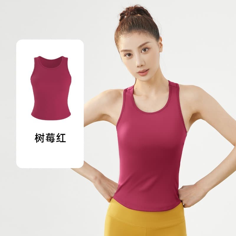 เสื้อกร้าม ใส่ออกกำลังกาย เสื้อยืดลำลองใส่แล้วเข้ารูปทรง ผ้านิ่มดูดซับเหงื่อได้ดี รูปที่ 8