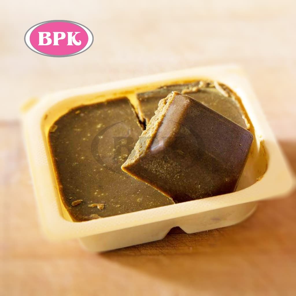 S&B GOLDEN CURRY SAUCE MIX 198g - 220g | แกงกะหรี่ก้อน ญี่ปุ่น โกลเด้น | เครื่องแกง รูปที่ 3