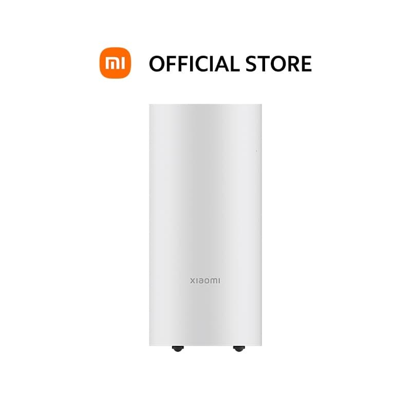Xiaomi Smart Dehumidifier ความจุการลดความชื้น 22 ลิตรต่อวัน | การลดเสียงรบกวน 5 ดีไซน์ | การลดความชื้นอัจฉริยะ รูปที่ 2