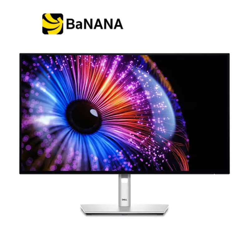 จอมอนิเตอร์ DELL UltraSharp U2724DE by Banana IT รูปที่ 1