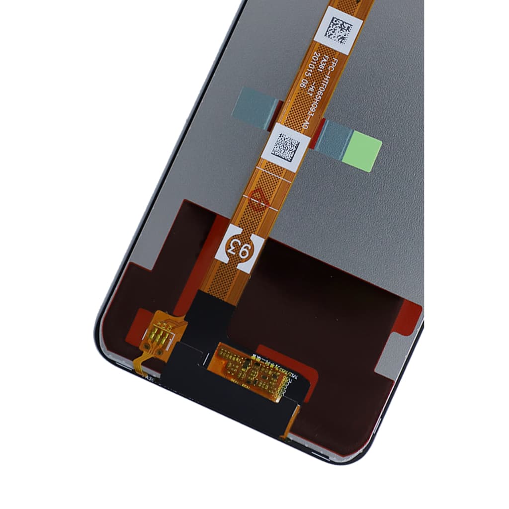 อะไหล่หน้าจอ LCD ใช้ได้สำหรับ OPPO A15 A15S C11 C12 C15 A16K แถมฟิล์ม+ชุดไขควง+กาว สินค้า รูปที่ 5