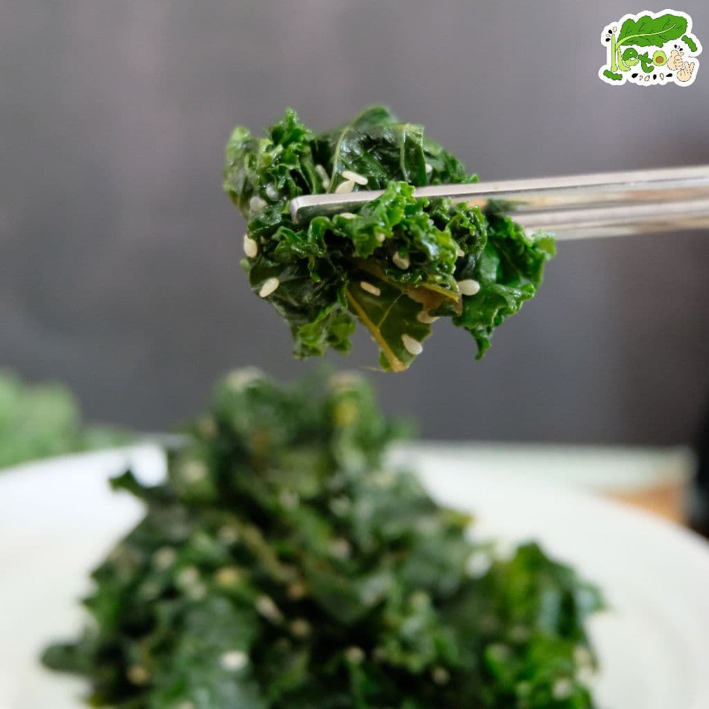 น้ำมันงา คีโต Sesame Oil ตราคีโตดิ๊ รูปที่ 7