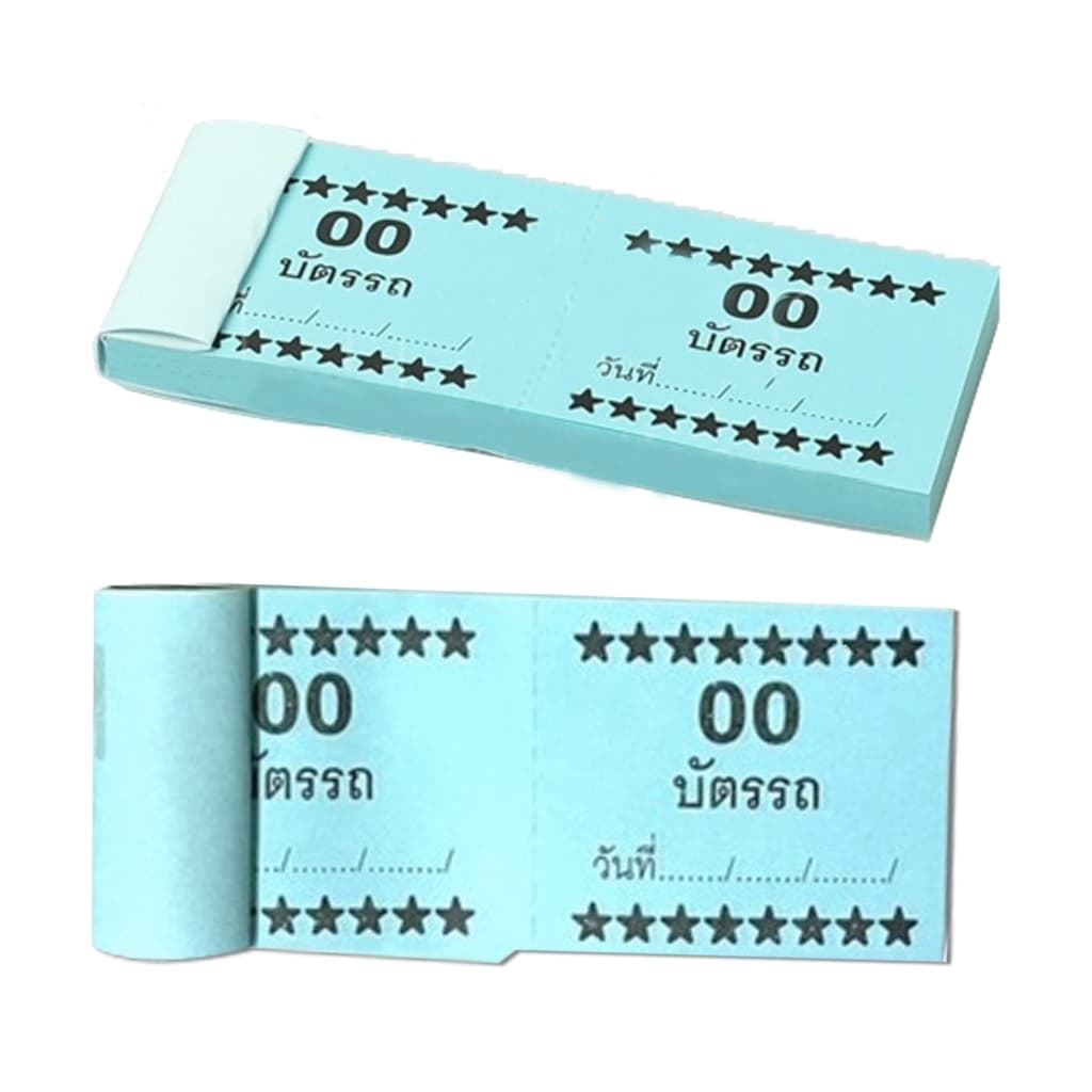 MK บัตรรถยี่ห้อ เอ็มเค 00-99 รูปที่ 4