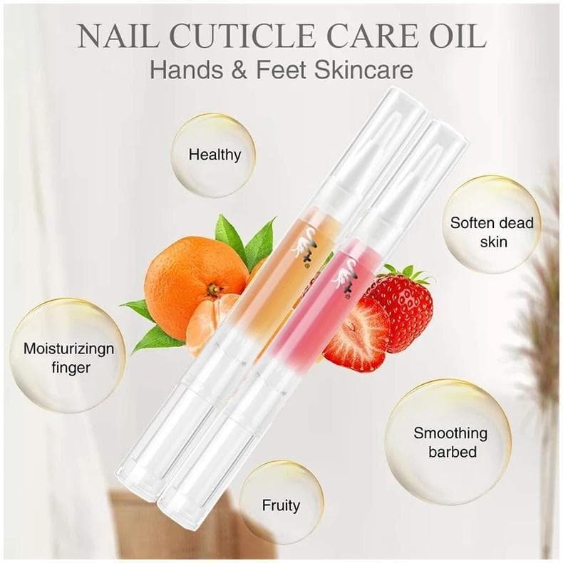 Nail World ชุดเครื่องมือสว่านขัดเล็บ เล็บสำหรับเอาหนังกำพร้ายูวีเจลทำความสะอาดแปรง / แถบขัด / เหล็กดัน / โภชนาการปากกา รูปที่ 9