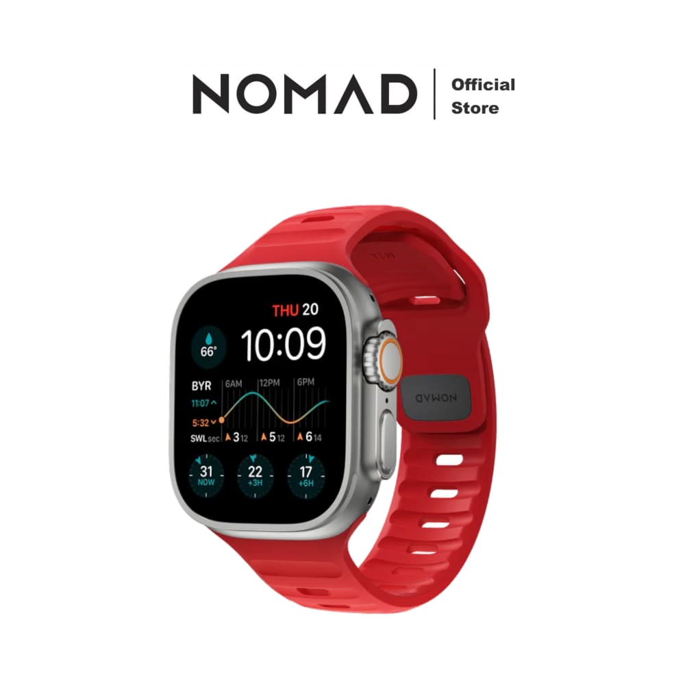 สายนาฬิกา Nomad Sport Band for Ap Watch รูปที่ 1