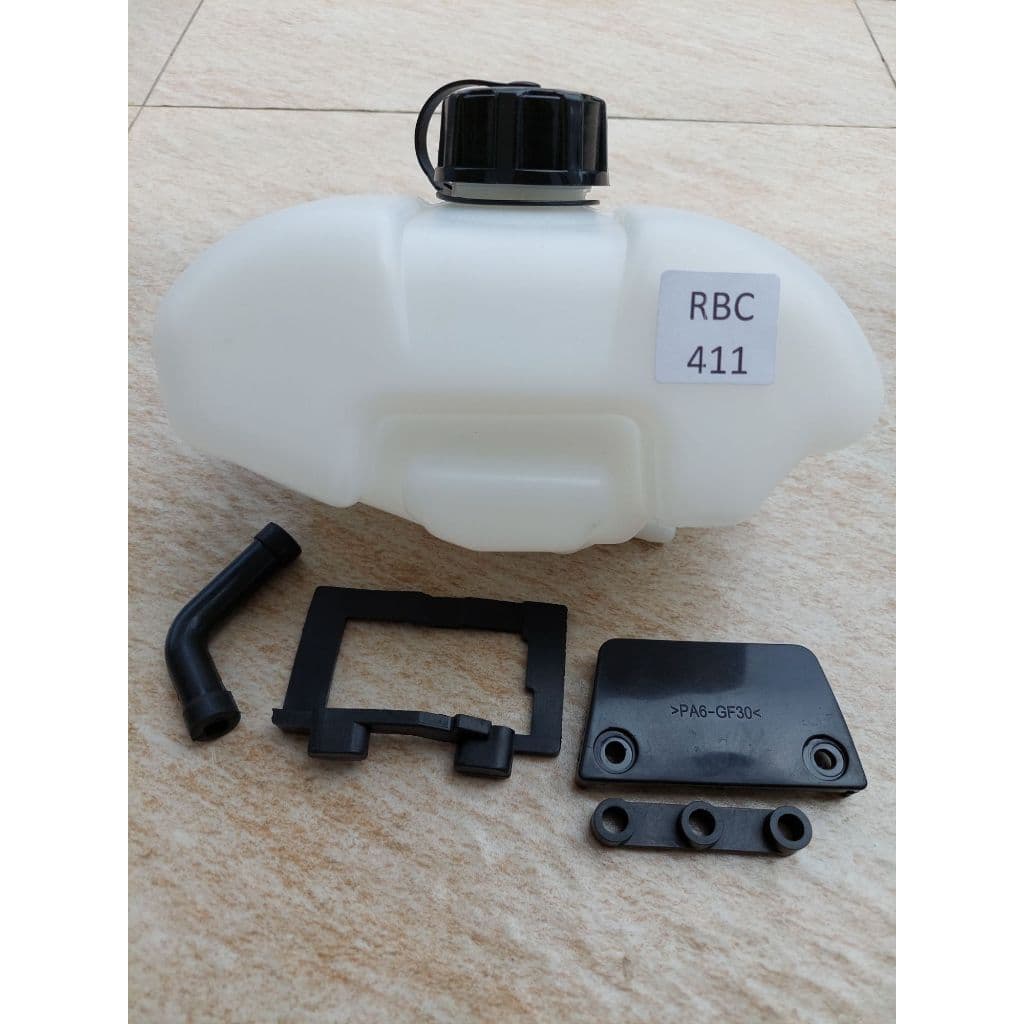 ถังน้ำมัน RBC 411 Makita รูปที่ 2