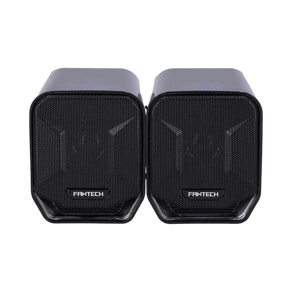 SPEAKER FANTECH SONAR GS202 MOBILE GAMING & MUSIC SPEAKER รูปที่ 3