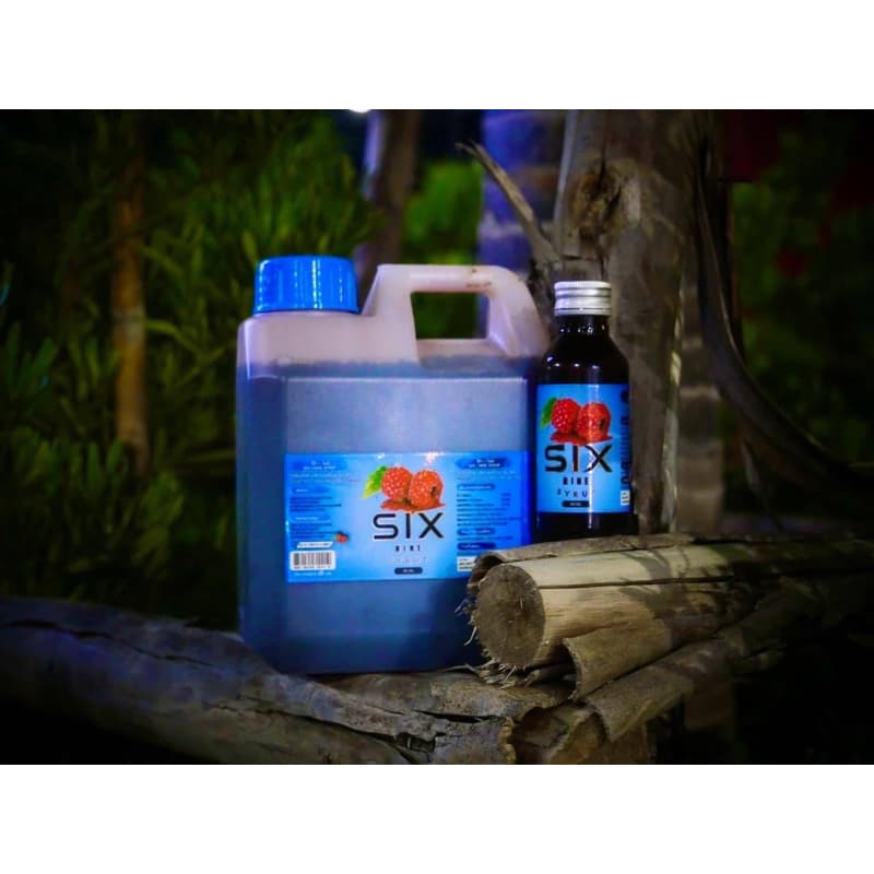 Six-Nine Syrup รูปที่ 5