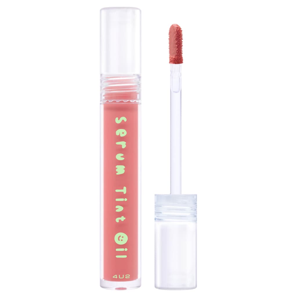 4U2 SERUM TINT OIL โฟร์ยูทู เซรั่ม ทินท์ ออยล์ รูปที่ 2