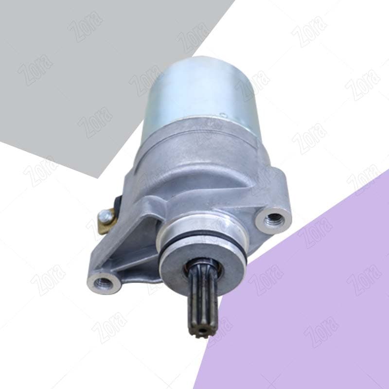 ไดร์สตาร์ทเดิม SPARK Z spark110 spark xไดร์สตาร์ทSpark nono ไดสตาร์ท สปาร์คx1 แซด มอเตอร์สตาร์ท สปาร์ค ใหม่ รูปที่ 4