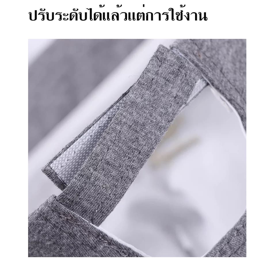 Babyonline 2A8 หมวกเบสบอลสำหรับเด็กผู้ชายแต่งหูหมีน่ารัก ปรับสายได้ รูปที่ 9