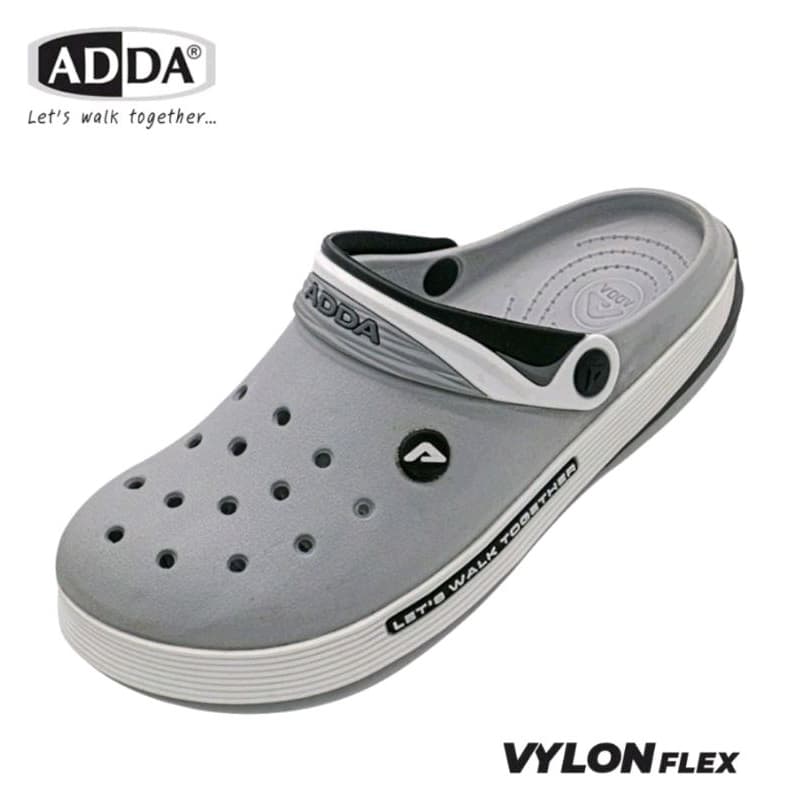 💥ส่งฟรี💥Adda รุ่น55U23แท้💯% รองเท้าหัวโต ใส่สบาย ทนทาน