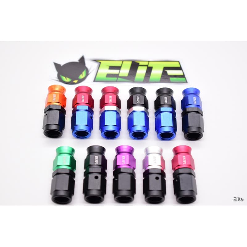 Elite An3-ตรง หัวฟิตติ้งระบบเบรค ส่งในไทย รูปที่ 1