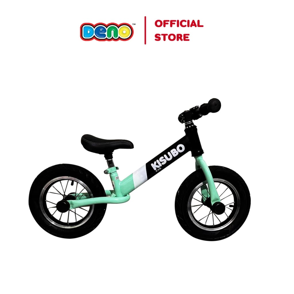 DENO BALANCE BIKE จักรยานทรงตัว จักรยานขาไถทรงตัว จักรยานสำหรับเด็กเล็ก รูปที่ 8