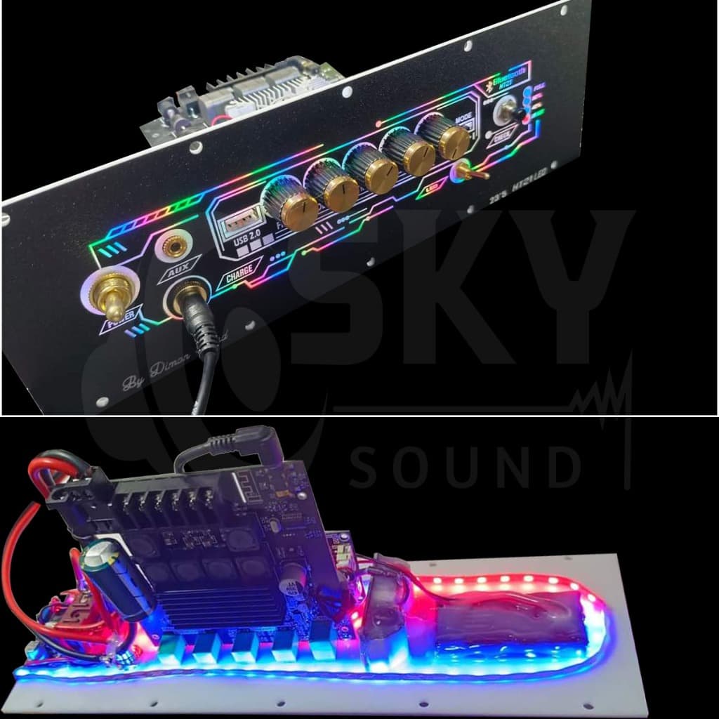 SKYSOUND ไฟมะรุม ไฟแช่ ไฟวิ่ง 12v 90ชม. ชั่วโมง สามารถตัดได้ ไฟมะรุม ไฟมะรุม แถบไฟวิ่ง สําหรับตกแต่งรถยนต์ Led ที่ชัดเจน รูปที่ 7
