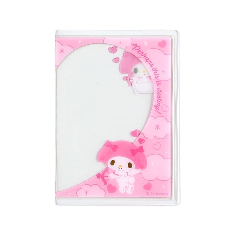 เฟรมการ์ด Sanrio Heart Card Enjoy Idol รูปที่ 6