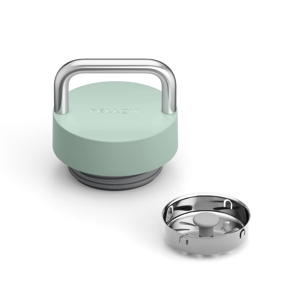Fellow - The Carry Lid ฝาใช้กับ Carter Move Mug รูปที่ 2