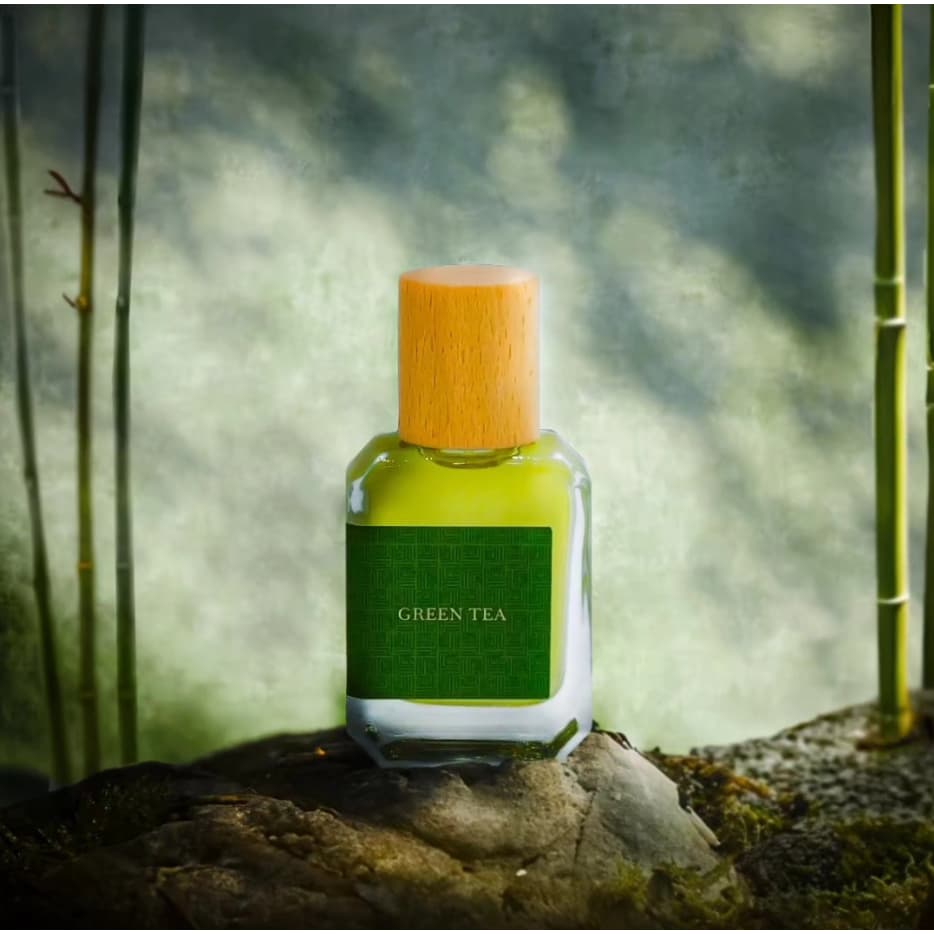 น้ำหอม PROAD : Tea Collection by Quentin Bisch รูปที่ 6