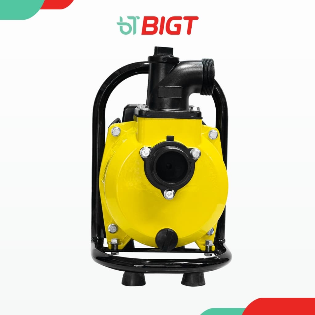 Solar Water Pump ปั๊มน้ำหอยโข่งโซล่าเซลล์ 750-900W 48V DCพร้อมติดต่อ แบตเตอรี่ หรือ แผงโซล่าเซลล์ ได้เลย รูปที่ 5