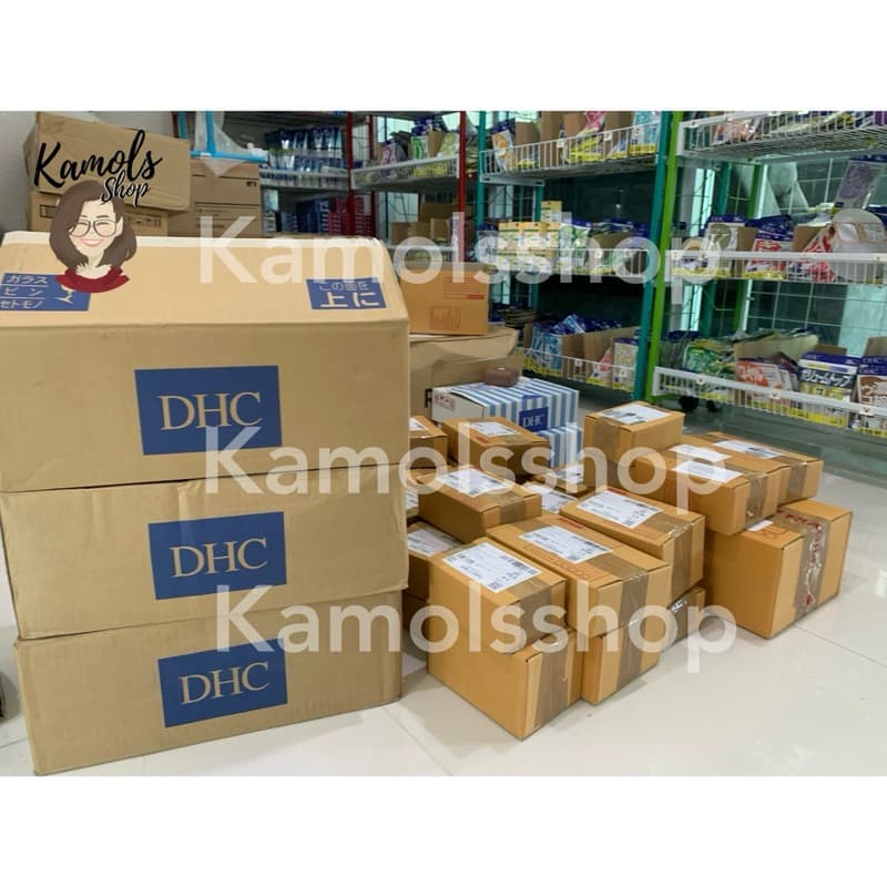 DHC PQQ＋Q10 บำรุงสมอง บำรุงความจำ รูปที่ 4