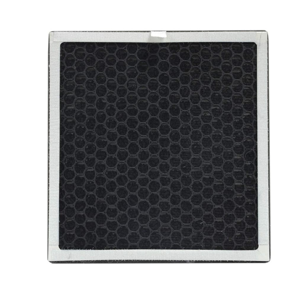 Bwell CF-8005 CF8005 เครื่องฟอกอากาศ ไส้กรองอากาศ 3-in-1 HEPA & คาร์บอน สำหรับเครื่อง รูปที่ 6