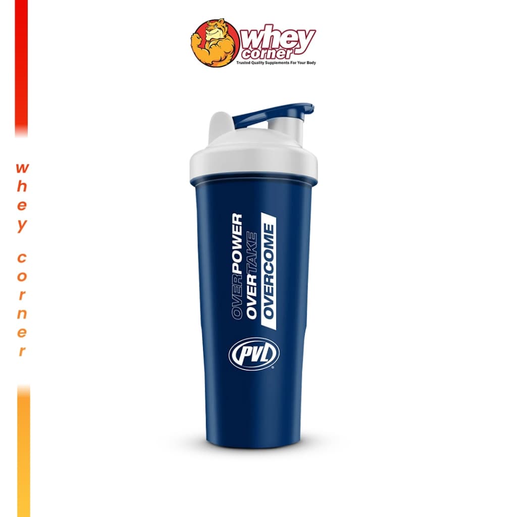PVL Shaker Cup ขนาด 1.0L แก้วเชครุ่นพลาสติก รูปที่ 3