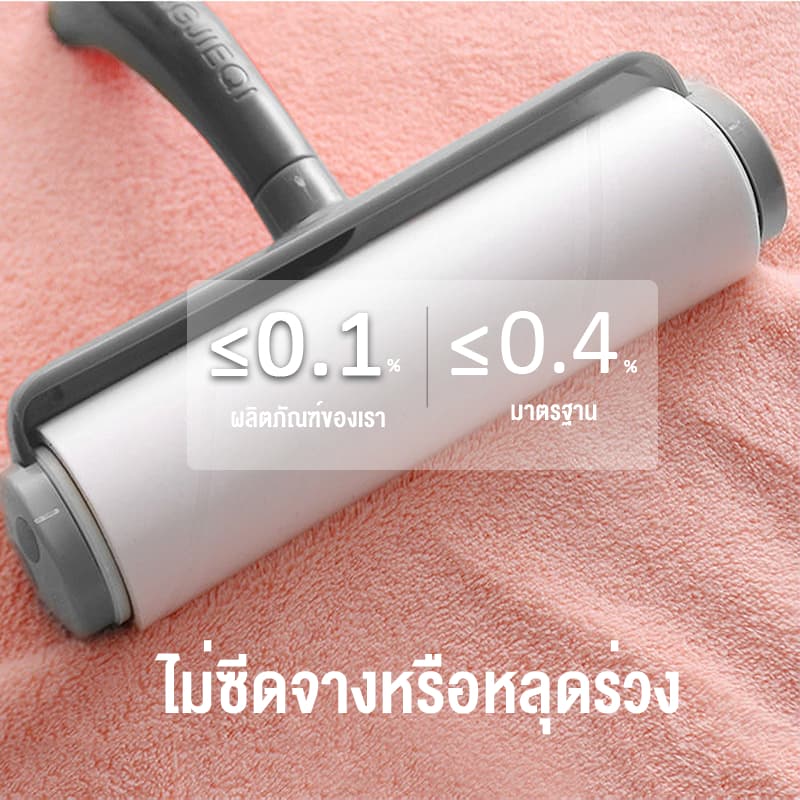 COJOYE ผ้าเช็ดตัว ซื้อ1แถม1 70x140cm ผ้าขนหนูอาบน้ำ แถมฟรี 35x75ซม ผ้าเช็ดผม ซับน้ำดีขนไม่หลุด ผ้าขนนุ่ม รูปที่ 8