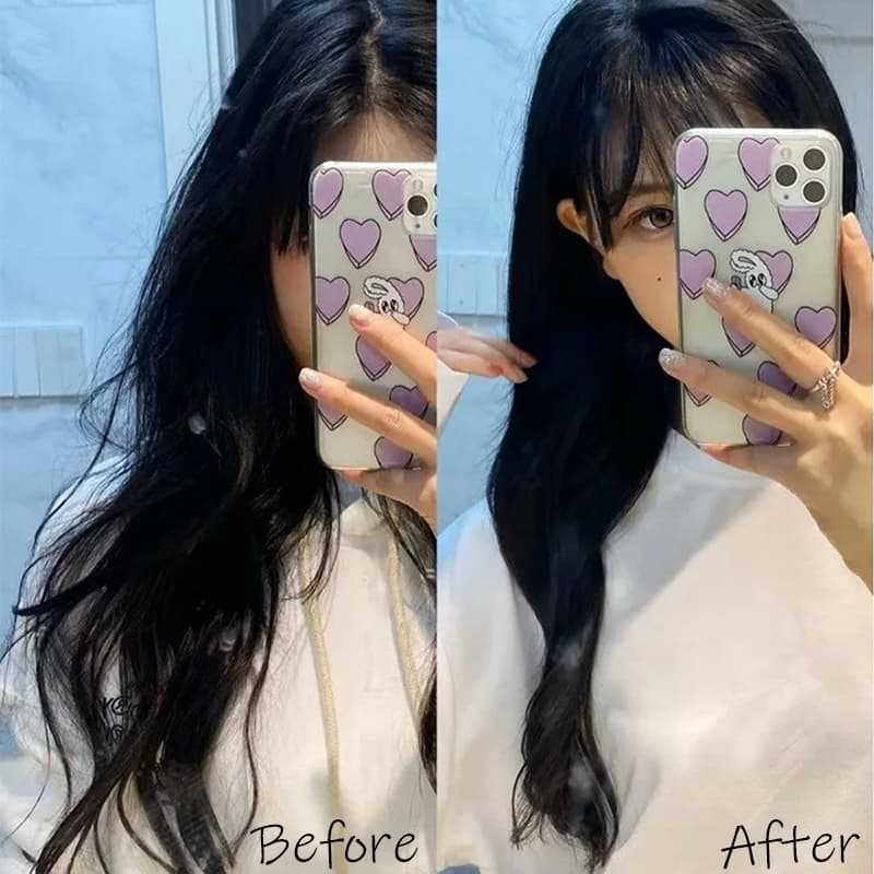 &honey Deep Moist Shampoo Treatment / Melty Moist Repair / Refill แชมพูและทรีทเม้นท์จากน้ำผึ้ง รูปที่ 5