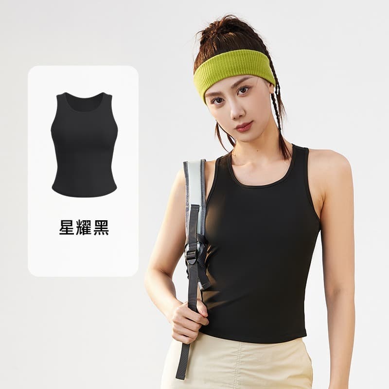 เสื้อกร้าม ใส่ออกกำลังกาย เสื้อยืดลำลองใส่แล้วเข้ารูปทรง ผ้านิ่มดูดซับเหงื่อได้ดี รูปที่ 4