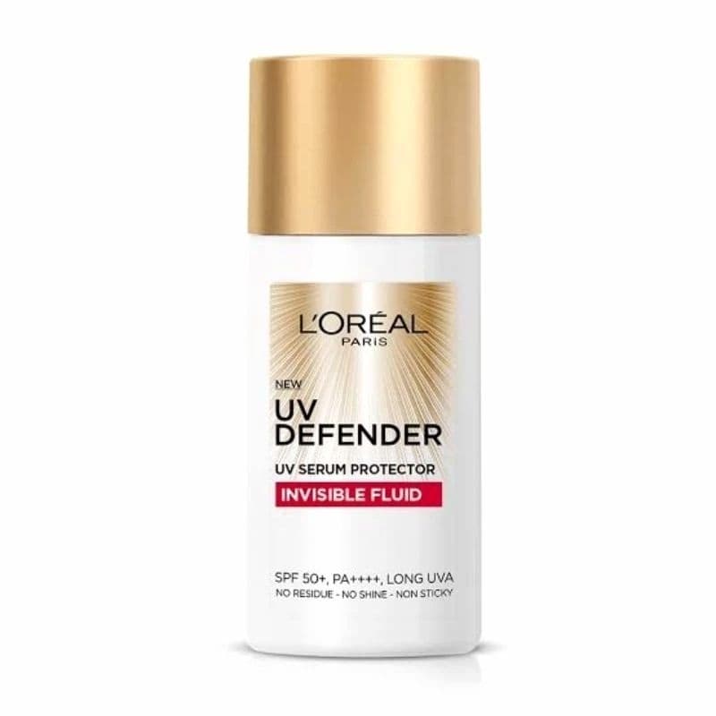 กันแดดลอริอัล L'Oréal หมดอายุ2028 รูปที่ 2