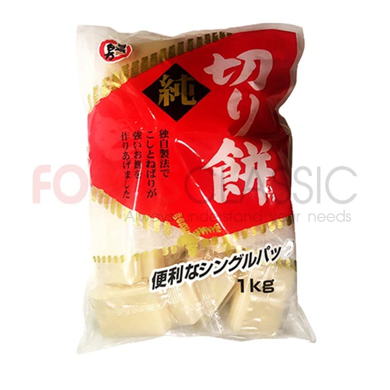 OT099 แป้งโมจิญี่ปุ่น 1kg. รูปที่ 1