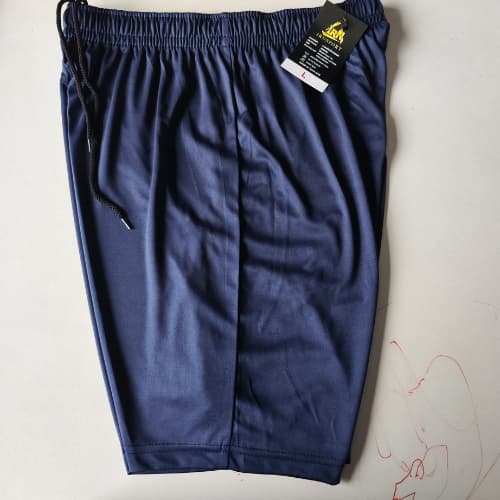 กางเกงบอล ผ้าไมโครเรียบเกรดเอ ราคาส่ง ใส่ออกกำลังกาย เตะบอล เล่นกีฬา irnsport ใส่ได้ทั้งชายและหญิง รูปที่ 5