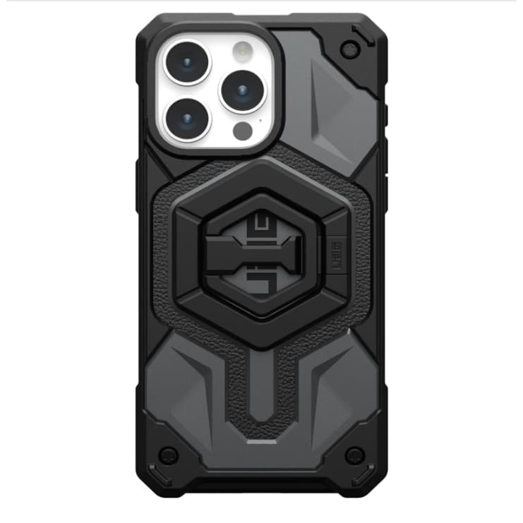 N227 วงเล็บ UAG ใช้ได้กับทุกรุ่นที่มีระบบดูดแม่เหล็ก รูปที่ 6