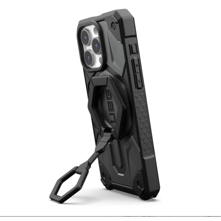 N227 วงเล็บ UAG ใช้ได้กับทุกรุ่นที่มีระบบดูดแม่เหล็ก รูปที่ 4