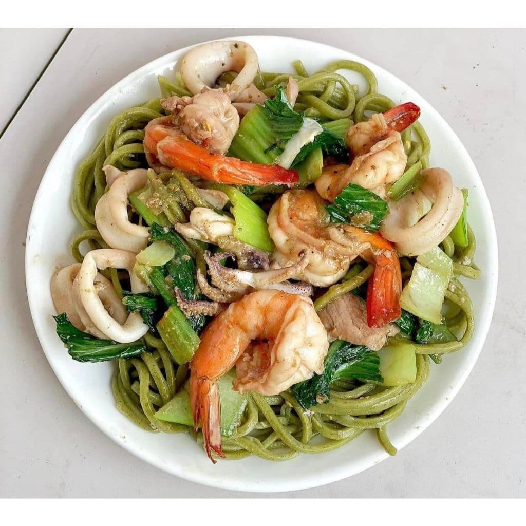 บะหมี่ผักอบแห้ง ตราเชียงดอย สูตรดั้งเดิม รูปที่ 4