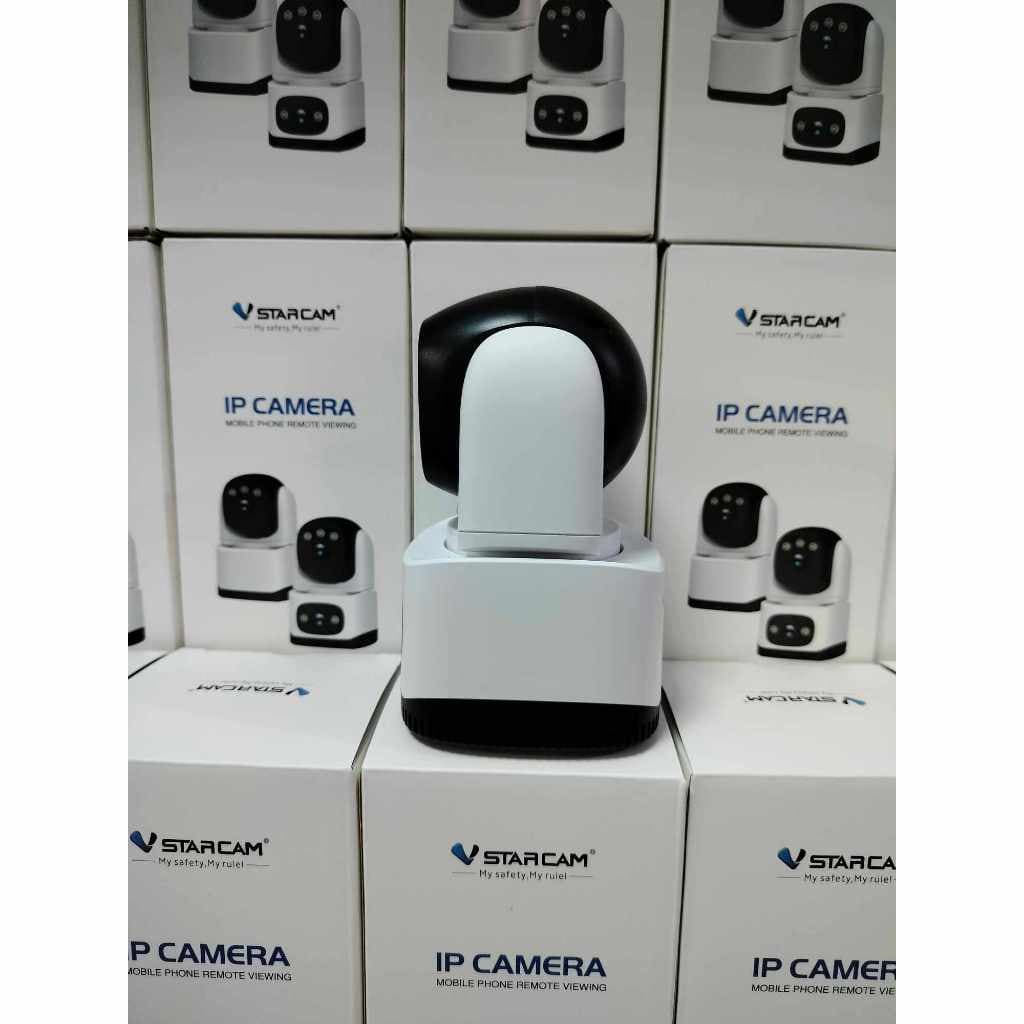 Vstarcam กล้องวงจรปิด รุ่นCS995DR กล้อง2เลนส์ ความคมชัด2ล้านพิกเซล รูปที่ 6