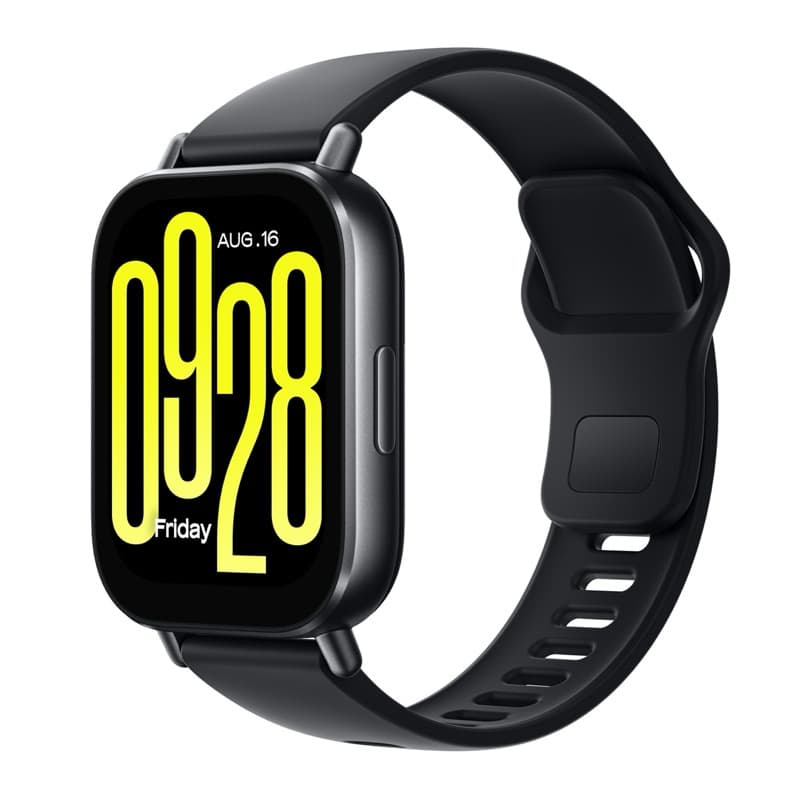 Redmi Watch 5 Active นาฬิกาอัจฉริยะ นาฬิกาสมาร์ทวอทช์ หน้าจอ 2 นิ้ว LCD รูปที่ 7