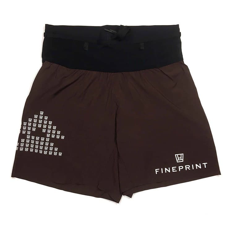 T8 MEN'S SHERPA SHORT V2 | กางเกงวิ่ง รูปที่ 5