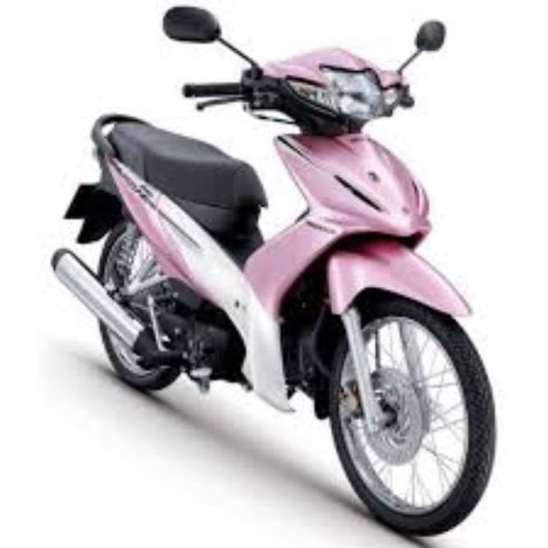 ขาตั้งข้าง Wave 110i รวมทุกรุ่น ทุกปี ขาตั้งข้างรถจักยานยนต์ เวฟ 110ไอ Wave 110i 50530-KWW-640, 50530-K1M-T00 Side Stand รูปที่ 4