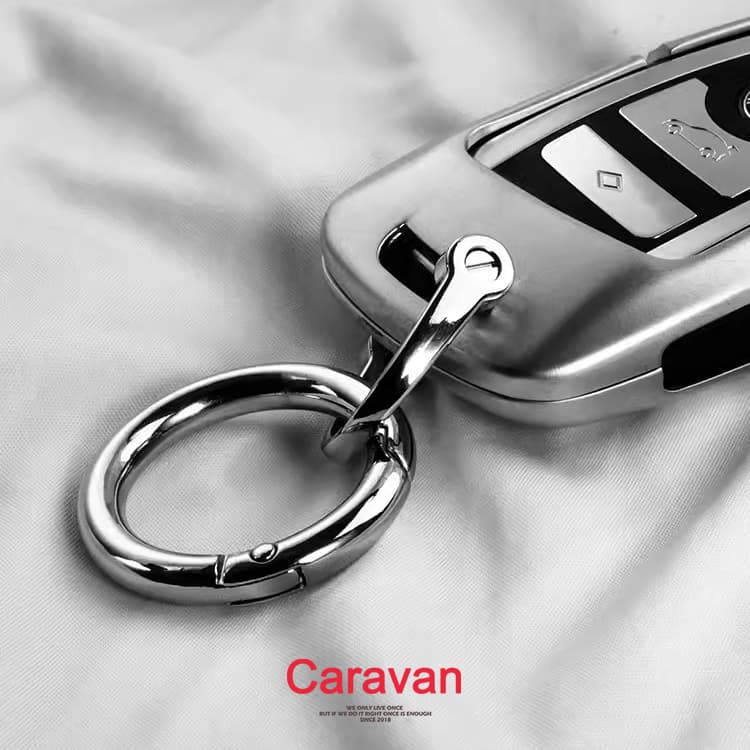 Caravan Crew พวงกุญแจรถยนต์ พวงกุญแจเท่ๆ Keychain พวงกุญแจแปลกๆ รูปที่ 5