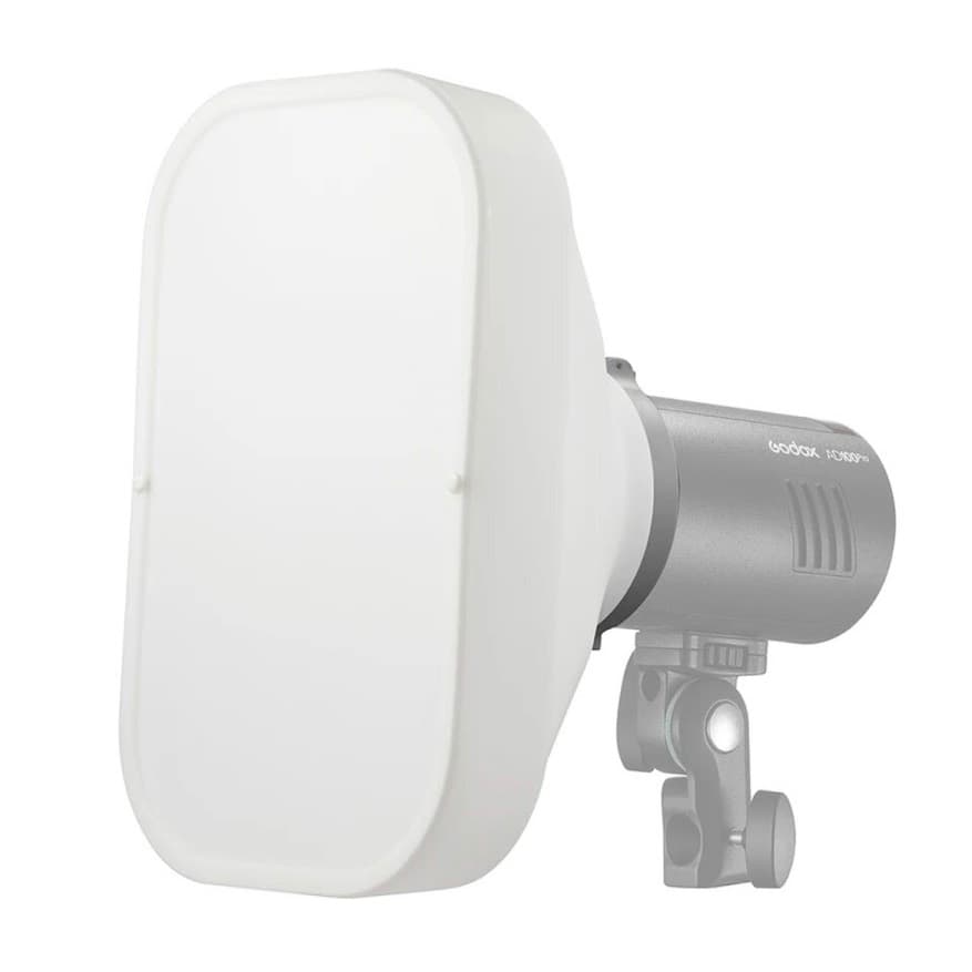 GODOX ML-CS1625/ML-CD15เต็นท์แบบนิ่ม3อะแดปเตอร์สำหรับถ่ายภาพแสงแฟลชสตูดิโอถ่ายภาพบุคคลสตรีมสด รูปที่ 7