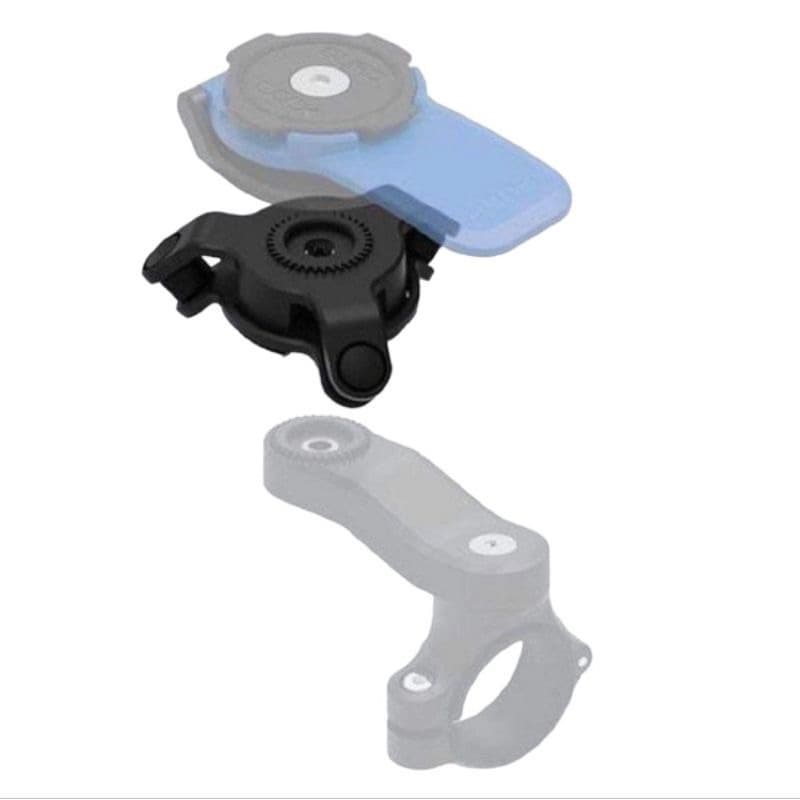 Vibration Dampener โช้ค กันสั่น ซับเเรงกระเเทก กันสะเทือน สำหรับใช้ร่วมกับที่จับมือถือ Quick Lok รูปที่ 5