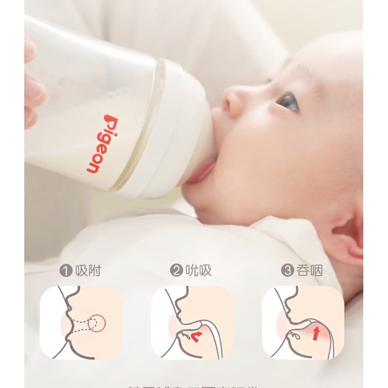 ร้านค้าในไทย- จุกนมคอกว้าง : รุ่นคอลเลคชั่นใหม่ ) รูปที่ 7