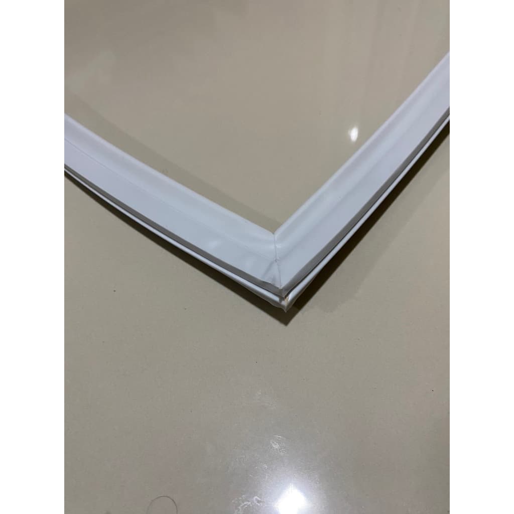 ขอบยางตู้เย็น สำหรับ TOSHIBA รุ่น GR-B157T รูปที่ 5