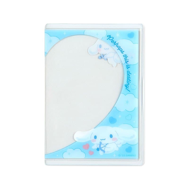 เฟรมการ์ด Sanrio Heart Card Enjoy Idol รูปที่ 3