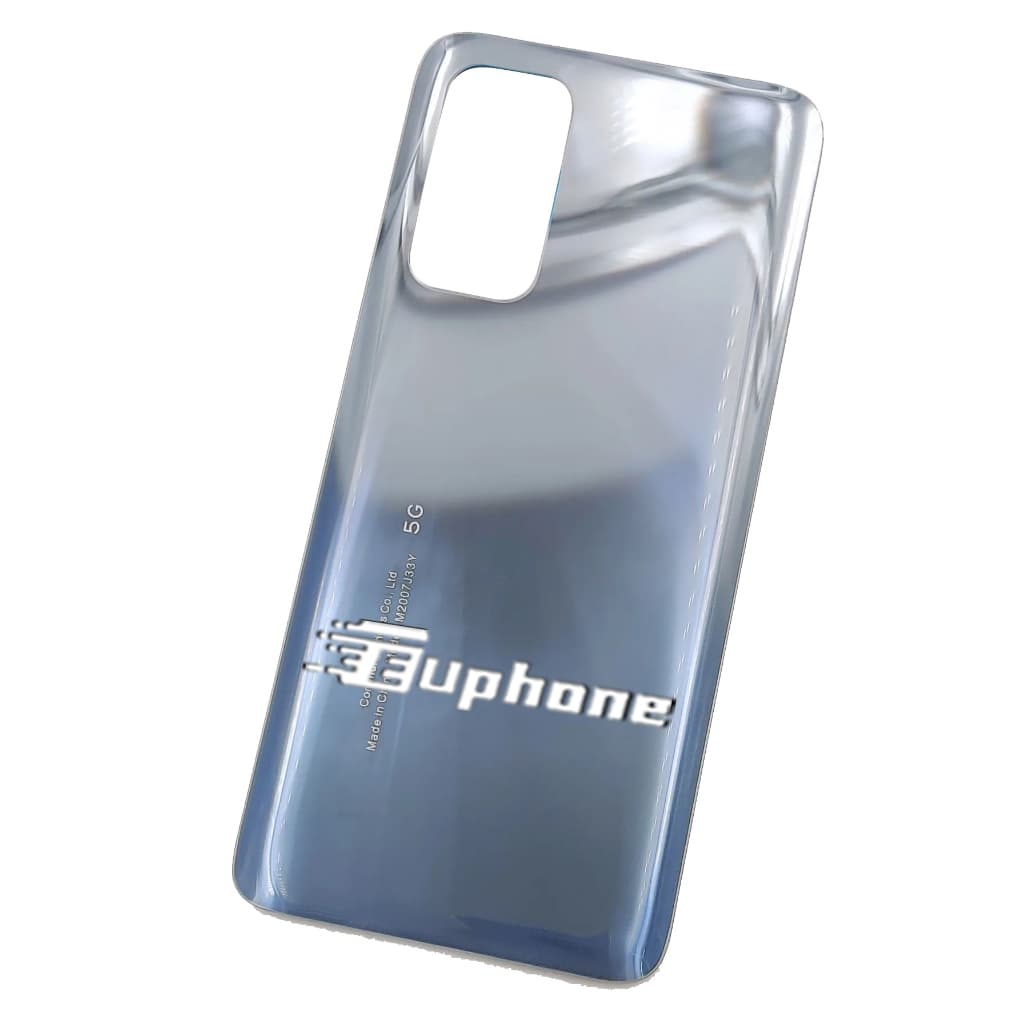 ใหม่ ฝาครอบแบตเตอรี่ด้านหลัง Mi 10T/10T Pro 5G ฝาหลัง battery back cover Mi 10T Pro Redmi K30s Ultra รูปที่ 3